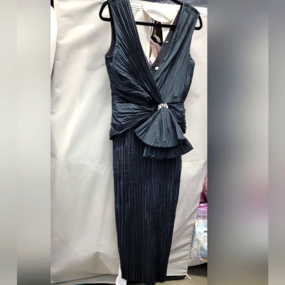 NEW💜DESIGNER-JASON WU COLLECTION💜OLD HOLLYWOOD-COCKTAIL DRESS,SEX SIZE 6 31st⁶ - Picture 2 of 10